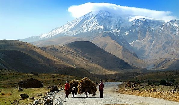 ağrı ili hakkında her şey