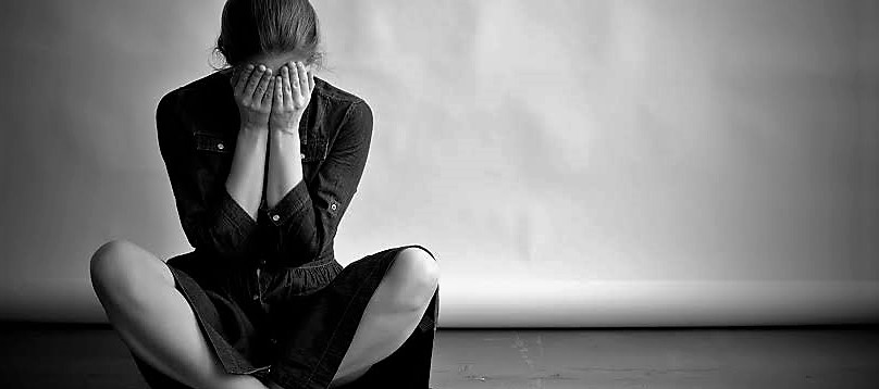 ergen depresyonu