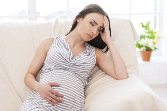 hamilelikte hazımsızlık