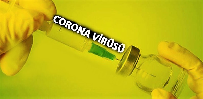 corona virüsü önlemleri