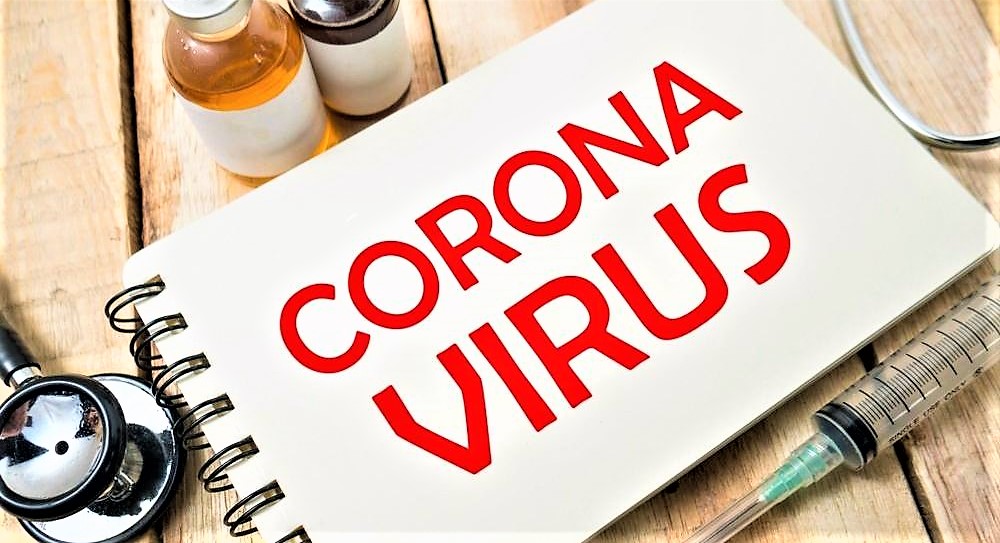corona virüsü hakkında her şey