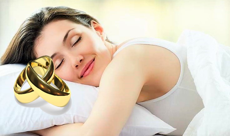 Rüyada Alyans Görmek Nasıl Tabir Edilir? - Güzel Bilgiler