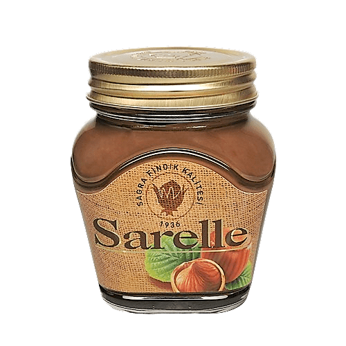 sarelle kaç kalori