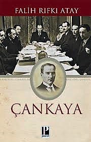 çankaya kitap özeti