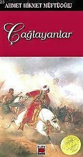 çağlayanlar kitabı
