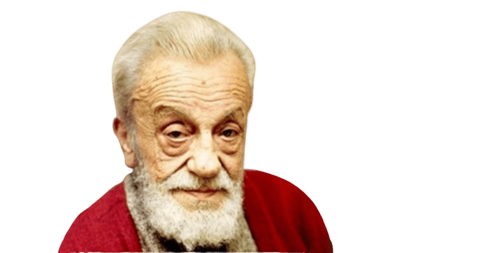Necip Fazıl Kısakürek