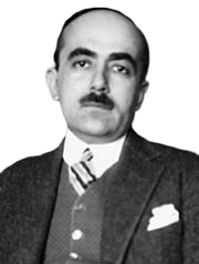 Yakup Kadri Karaosmanoğlu