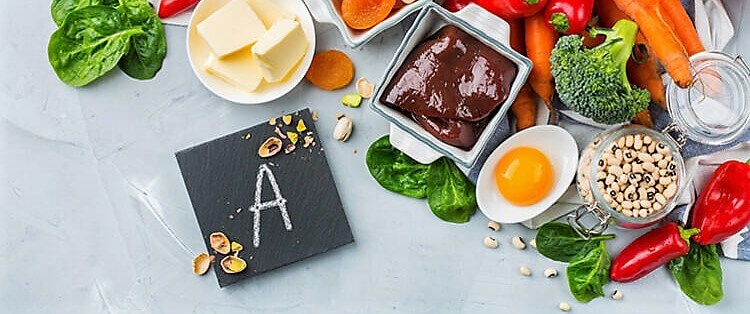 a vitamini