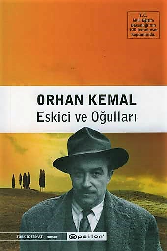 eskici ve oğulları