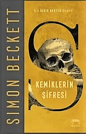 kemiklerin şifresi