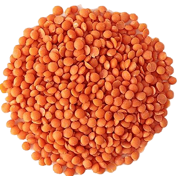 kırmızı mercimek kalori