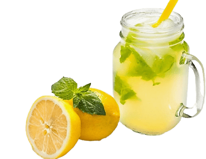limonata kalori