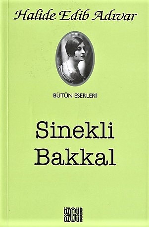 sinekli bakkal