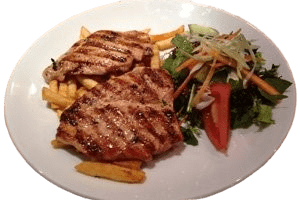 tavuk göğsü kalori