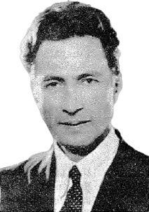 Ömer Bedrettin Uşaklı