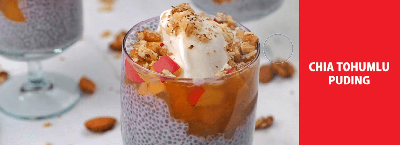 puding