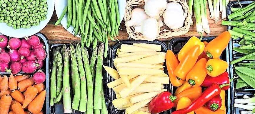 pandemi dömenide beslenme