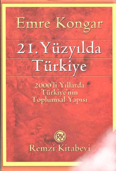 21. yüzyılda türkiye