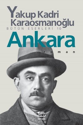 ankara romanı özet