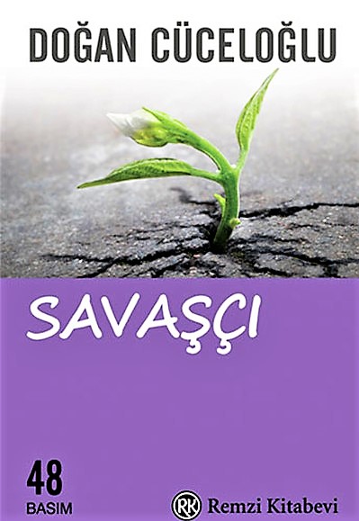 savaşçı kitap özeti