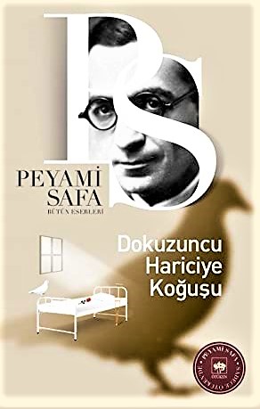 dokuzuncu hariciye