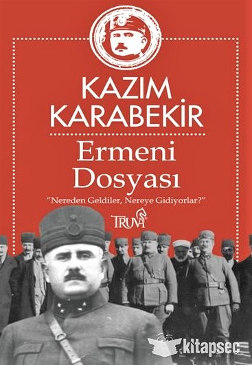 ermeni dosyası