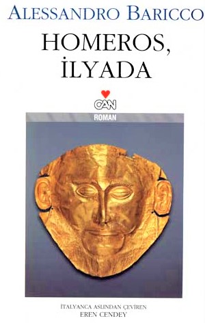 ilyada homeros