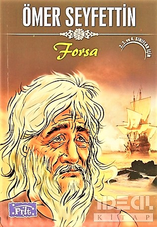 forsa kitabı