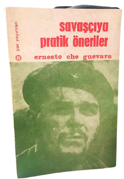 savaşçıya pratik öneriler