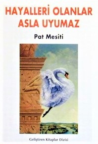 hayaleri olanlar asla uyumaz