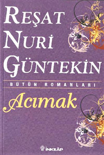 acımak kitabı