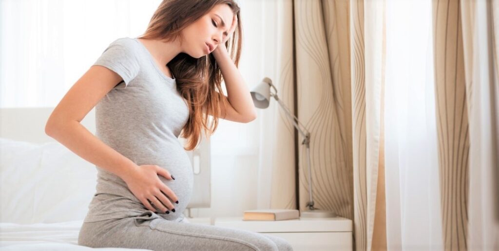 hamilelik zehirlenme