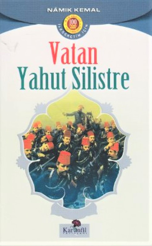 vatan yahut silistre