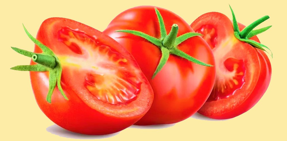 domates faydası
